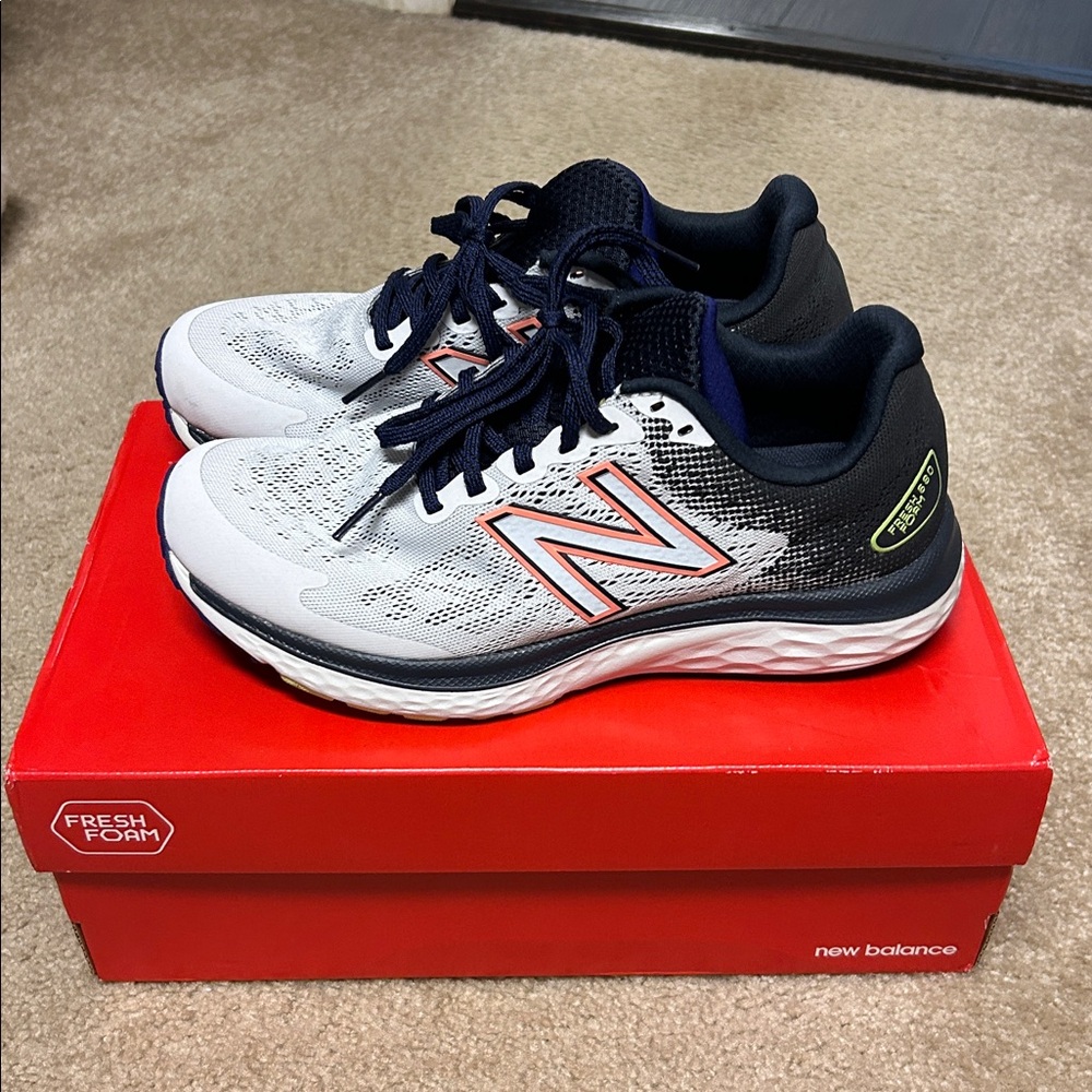 Women’s New Balance Shoes